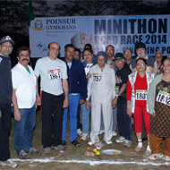 Minithon Road Race 2014 11